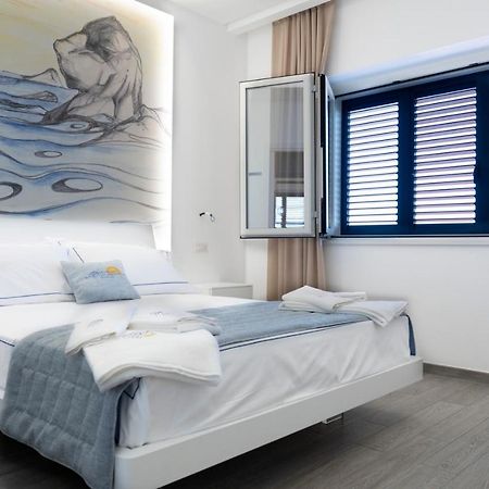 Mbaccimari B&B Четраро Екстер'єр фото