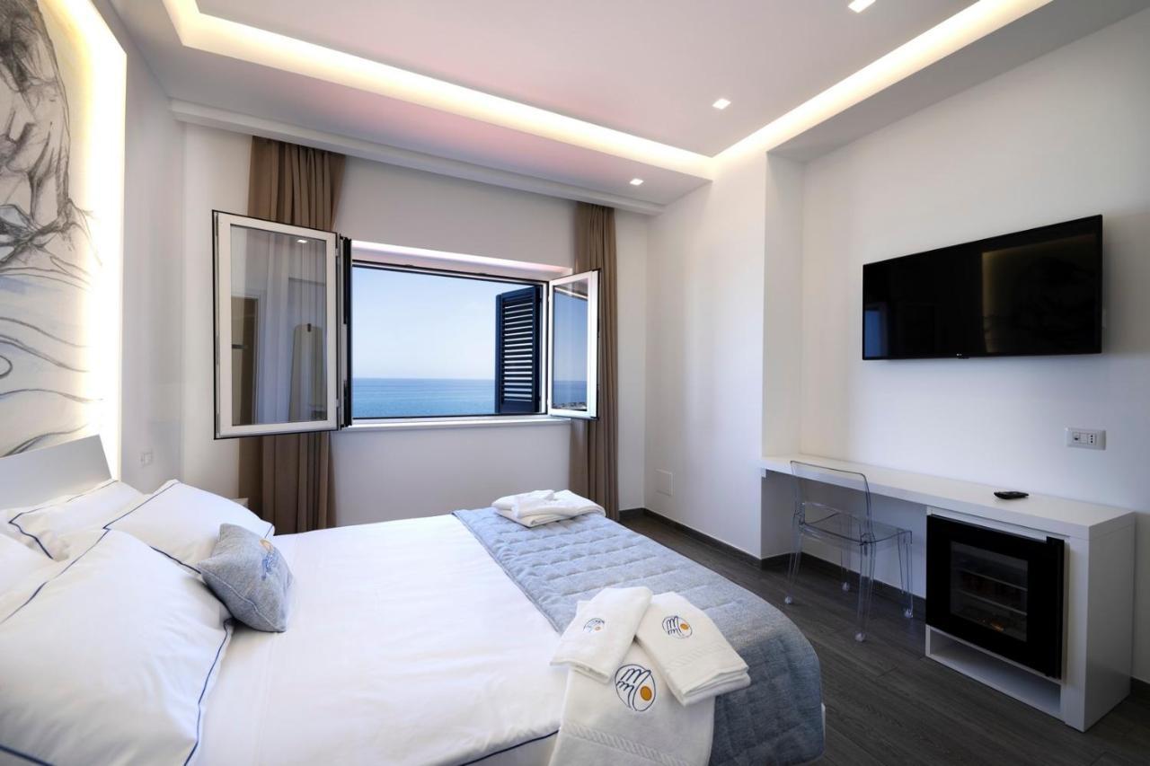 Mbaccimari B&B Четраро Екстер'єр фото