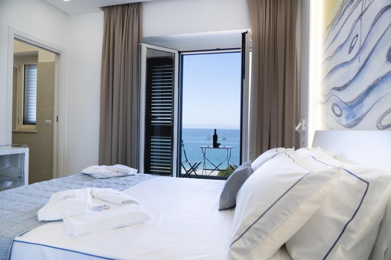 Mbaccimari B&B Четраро Екстер'єр фото